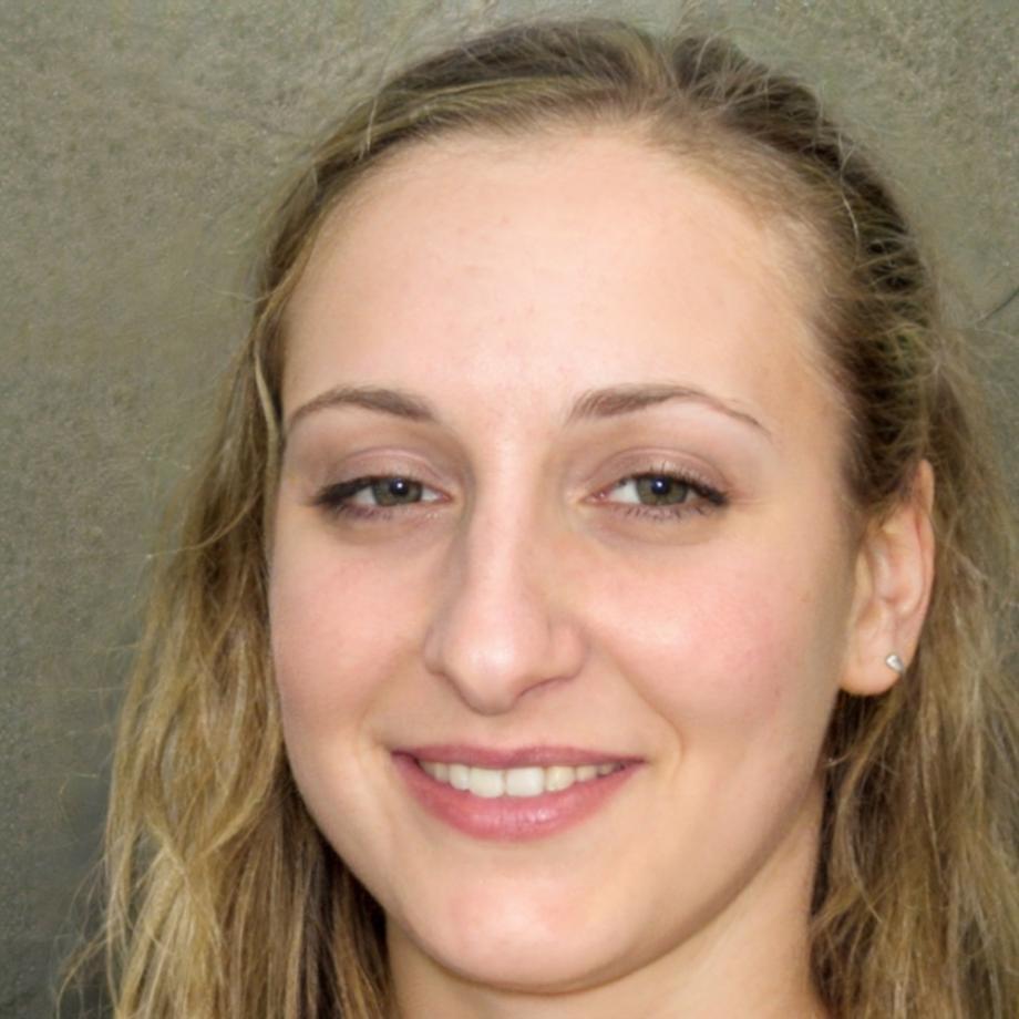 Ritratto di Serafina Volpe